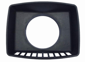 塑料雨水收（shōu）集口(側向)